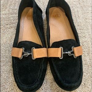 UGG loafers